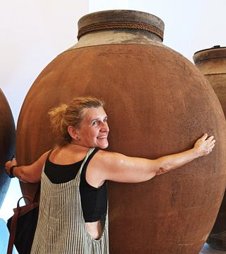 VINI TALHA E VINI VIDIGUEIRA - Entroterra del Basso Alentejo, PORTOGALLO