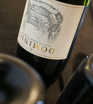 Weinprobe und Führung bei Dominio Di Bagnoli