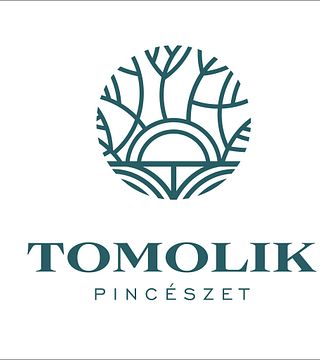 Tomolik Pincészet
