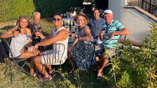 Teraboto Wein- und Olivenölverkostungstour