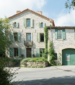 Wine Tasting and Tour at Grand Guilhem