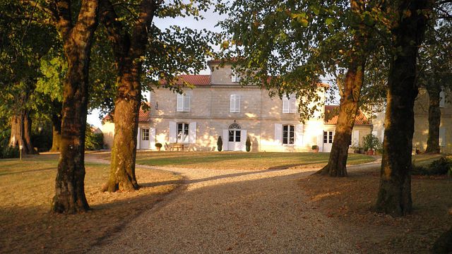 Château du Payre
