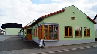 Winzergenossenschaft Albig