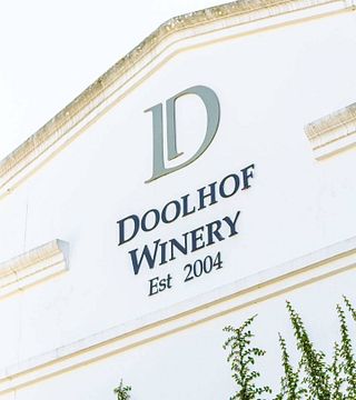 Doolhof Wine Estate