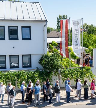 Weingut Kracher