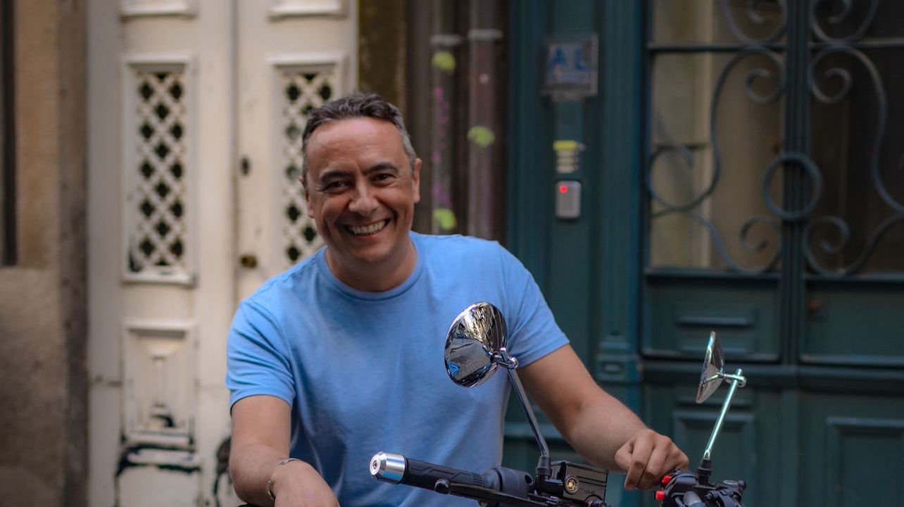João M