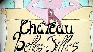 Château Belles Filles
