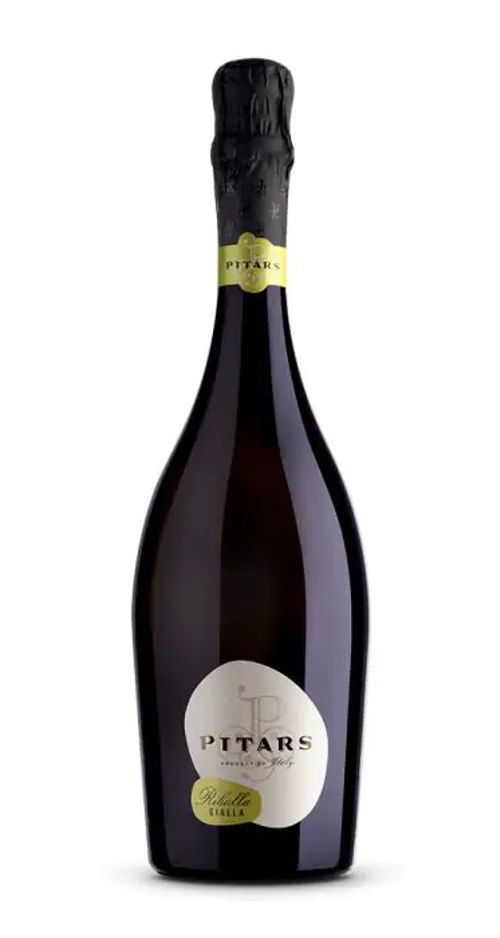 Ribolla Gialla Spumante Brut