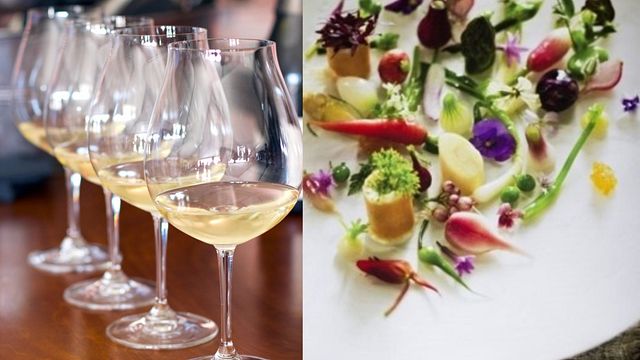 Private Tour für Weinliebhaber