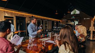 Kinross Winery