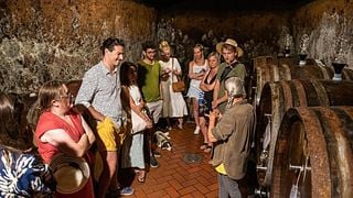 Der Sassotondo