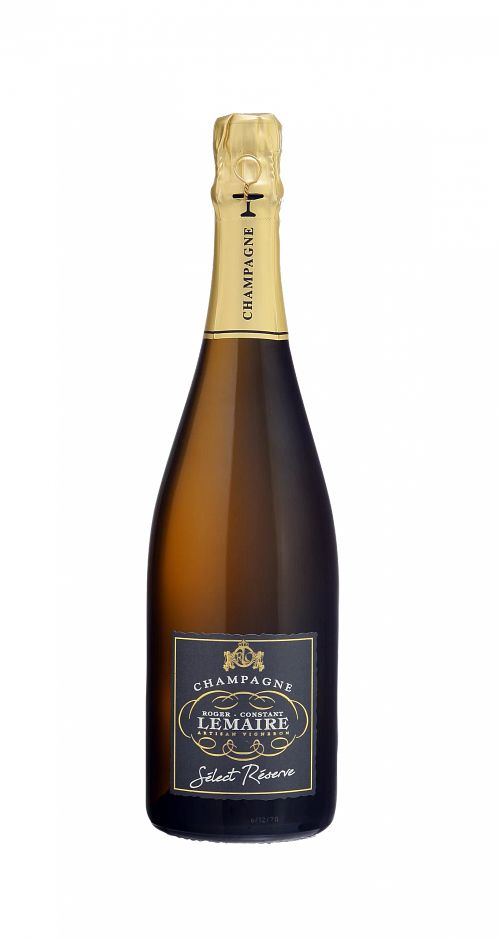  Select Cuvée