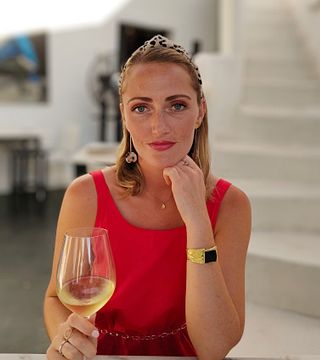 Sarah I