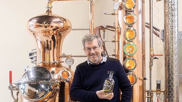 Craft Your Spirit: Distillation Workshop