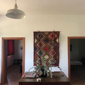 Fique na Oasis Winery Home em Tenute Pacelli