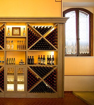 Uncover Tuscan Wines & Olive Oil in a Historic Mill