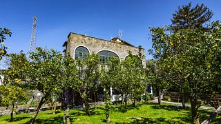 Limoncello Tour and Tasting at Azienda Agricola Il Convento