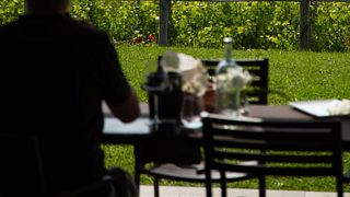 Antonelli San Marco Winery