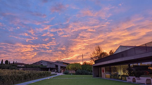 Costaripa Winery