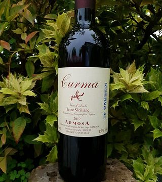 Armosa Winery