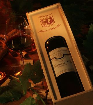 Weingut Franz Schindler