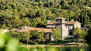 Degustazione di vini e tour a Calmel & Joseph