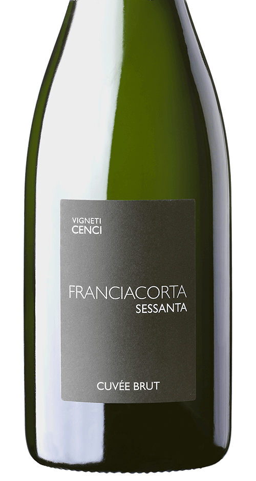 Sessanta Millesimato Brut