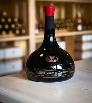 Tallarini Winery