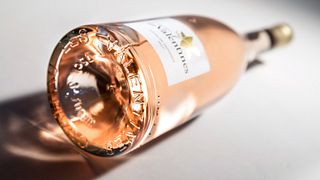 Wine Tasting and Tour at Château Les Valentines
