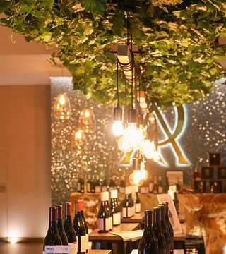 Cata de vinos "Casa da Atela"