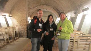 Helena from BRNO guide