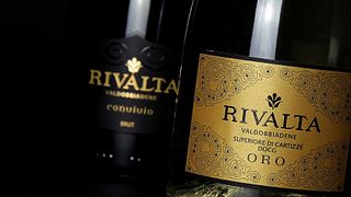 Dea-Rivalta Winery