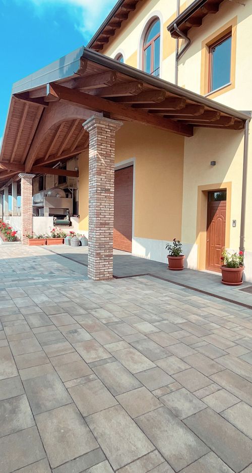 Tenuta San Lorenzo
