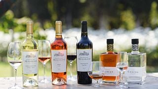 Château Mukhrani