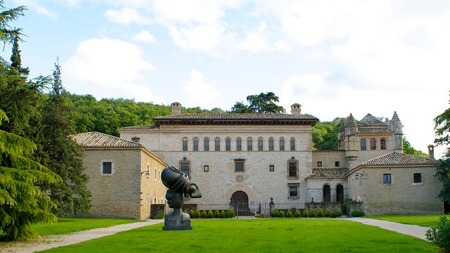Bodega Otazu