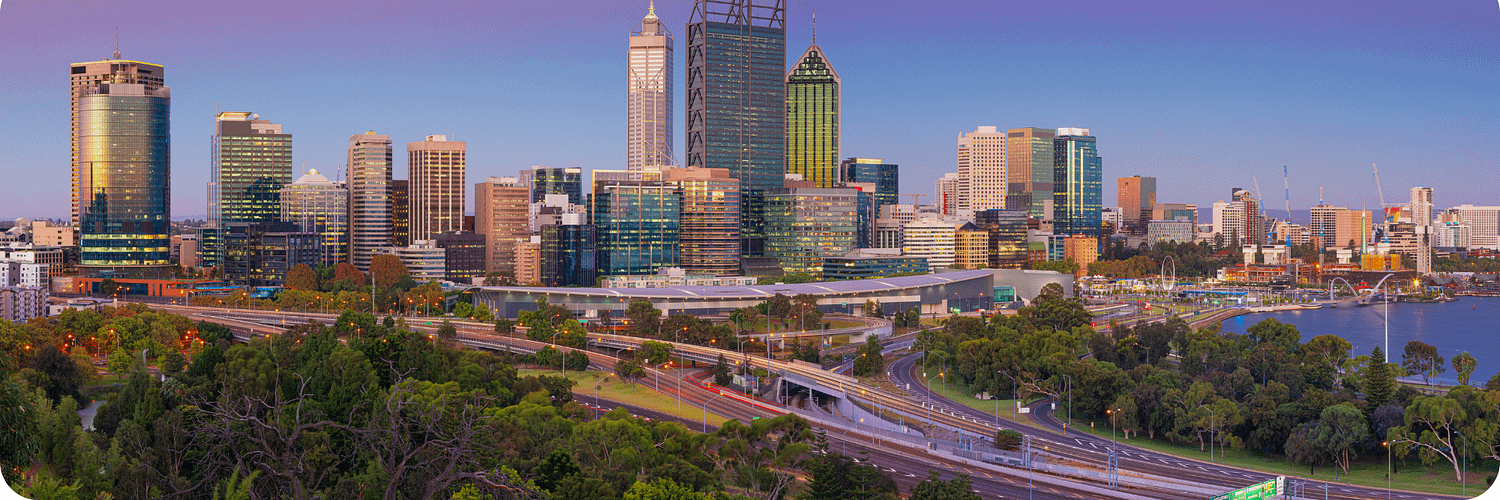 Perth