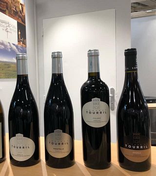 Domaine Des Pentelines