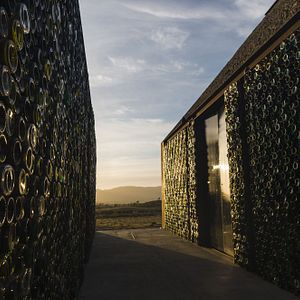 Dégustation de vins et visite du Clos De Tres Cantos
