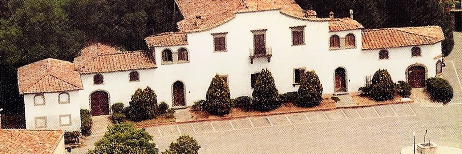 Villa Marcialla