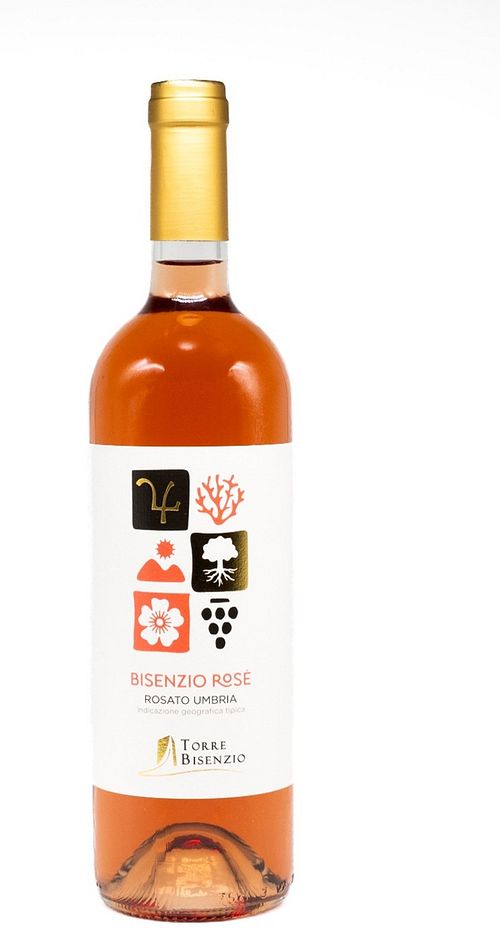 Bisenzio Rose