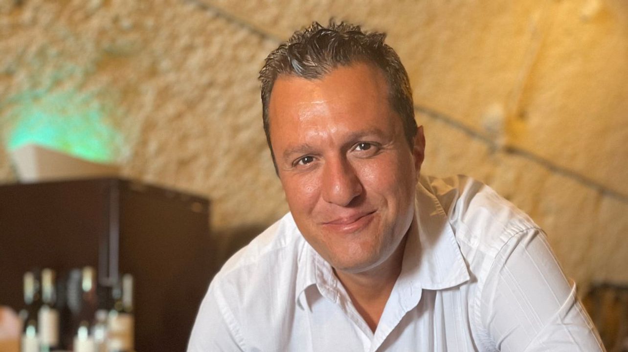 Yiannis Kotzampasakis