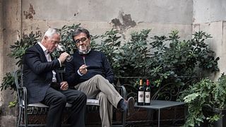 Degustação de vinhos e tour no Domaine Du Comte De Thun