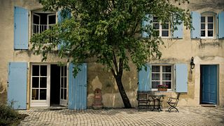 Degustazione di vini e visita al Domaine de la Louvière