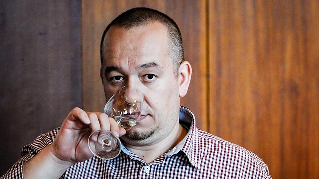 Degustação de vinhos e passeio na Csite Family Estate