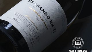 Degustazione di Tempranillo alle Bodegas Vallobera