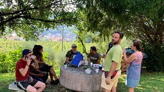 DolceVera Winery