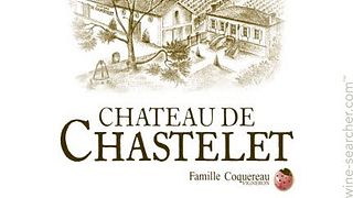 Château de Chastelet