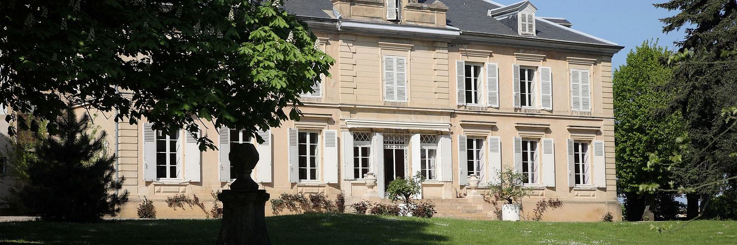 Château Des Ravatys (3)