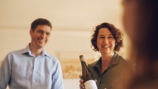 Degustazione di vini e tour presso Weingut August Eser