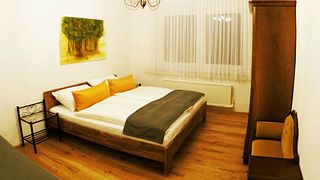 Visite los apartamentos en el hermoso Parque Nacional Neusiedlersee en Landart